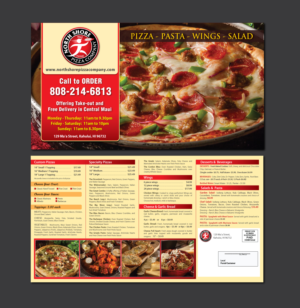 Design de Carte Postale par meet007 pour ce projet | Design : #9829526