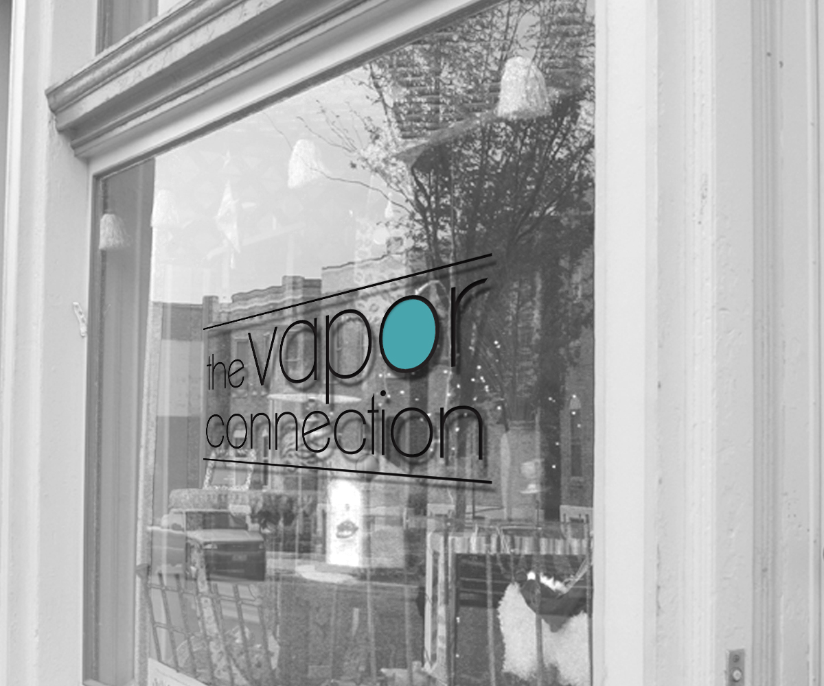 Logo Design by _giudi_ for Vapor Wild | Design #2117515