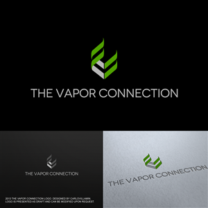 Logo Design by carlomagno for Vapor Wild | Design: #2153234