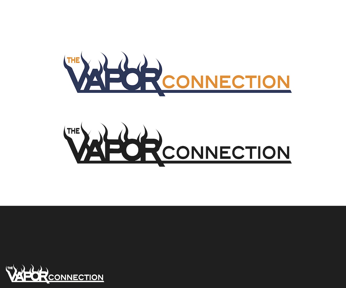 Logo Design by PJS3design for Vapor Wild | Design #2132433