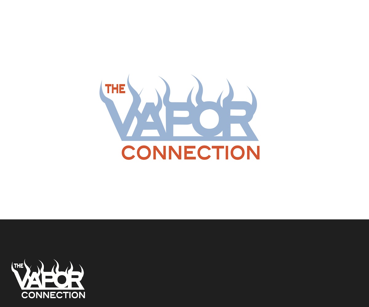 Logo Design by PJS3design for Vapor Wild | Design #2133210