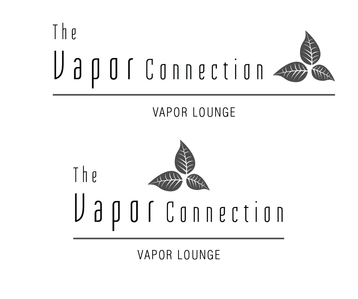 Logo Design by Ivan Low for Vapor Wild | Design #2151344