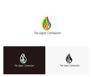 Logo Design by S.A.U. Design for Vapor Wild | Design #2159923