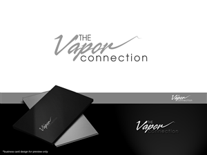 Logo Design by ArtSamurai for Vapor Wild | Design: #2122979