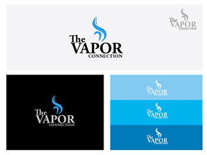 Logo Design by Devotionsdesign for Vapor Wild | Design: #2128830