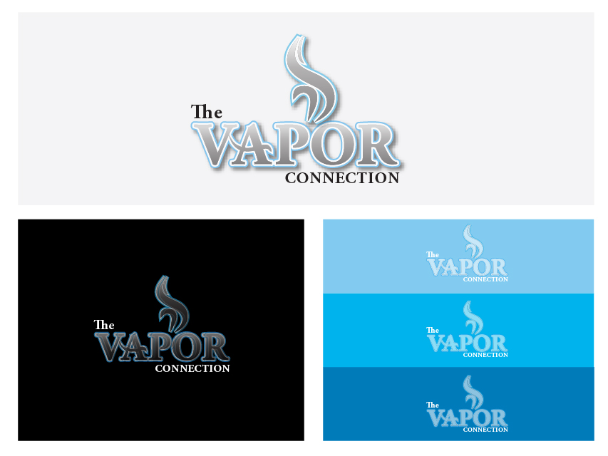 Logo Design by Devotionsdesign for Vapor Wild | Design #2151545