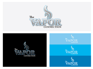 Logo Design by Devotionsdesign for Vapor Wild | Design: #2151545