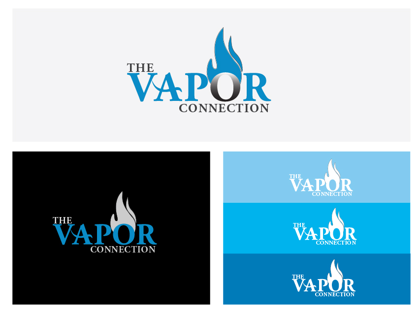 Logo Design by Devotionsdesign for Vapor Wild | Design #2151548