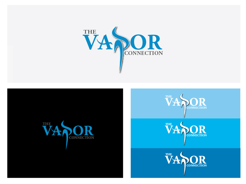 Logo Design by Devotionsdesign for Vapor Wild | Design #2152203