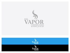 Logo Design by Devotionsdesign for Vapor Wild | Design: #2156703