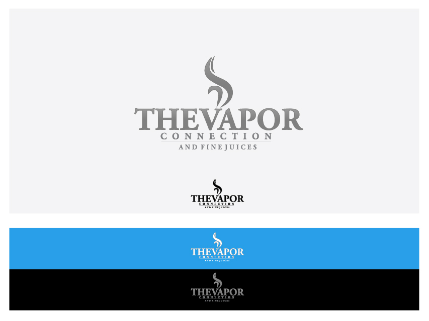 Logo Design by Devotionsdesign for Vapor Wild | Design #2162315