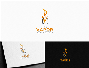 Logo Design by creativecorner for Vapor Wild | Design: #2158647