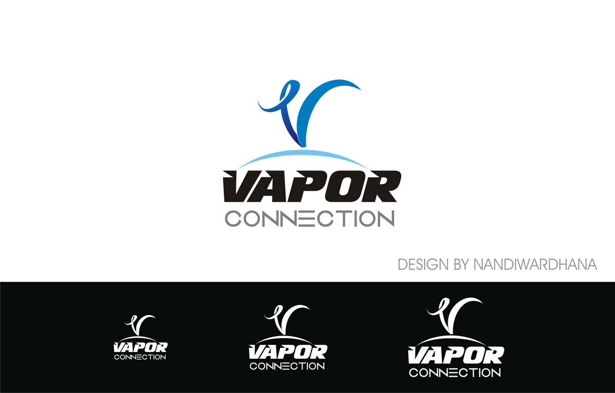 Logo Design by nandiwardhana for Vapor Wild | Design #2145536