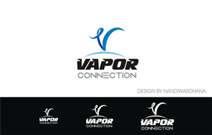 Logo Design by nandiwardhana for Vapor Wild | Design: #2145536