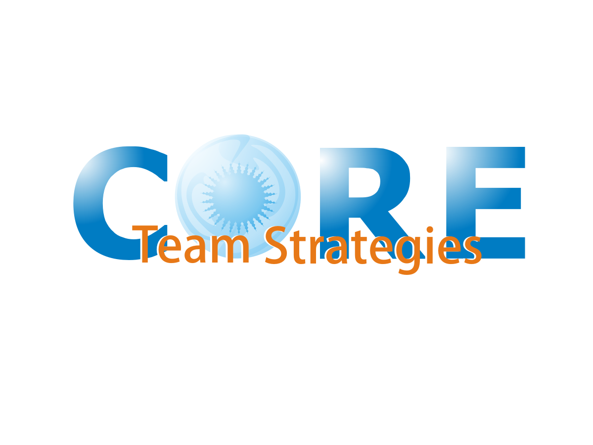 Logo Design by axa for Core Team Strategies | Design #2153558