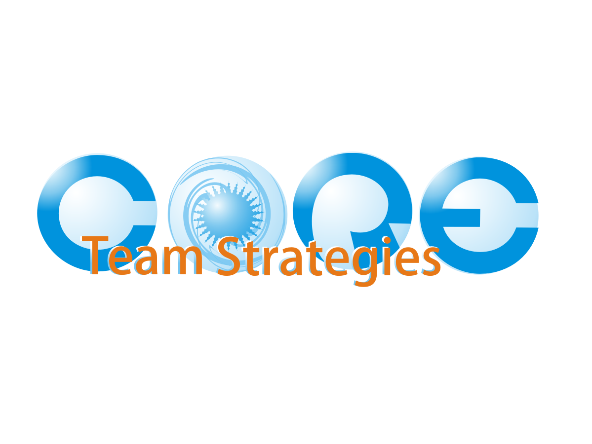 Logo-Design von axa für Core Team Strategies | Design #2153559