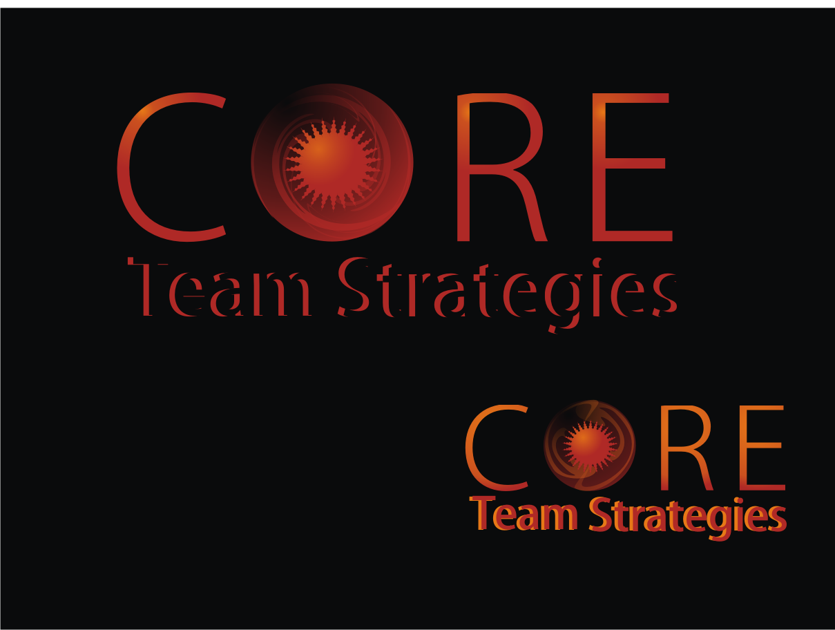 Logo Design by axa for Core Team Strategies | Design #2153561