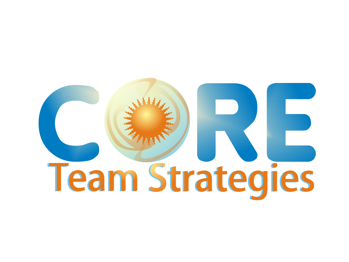 Logo Design by axa for Core Team Strategies | Design #2164968