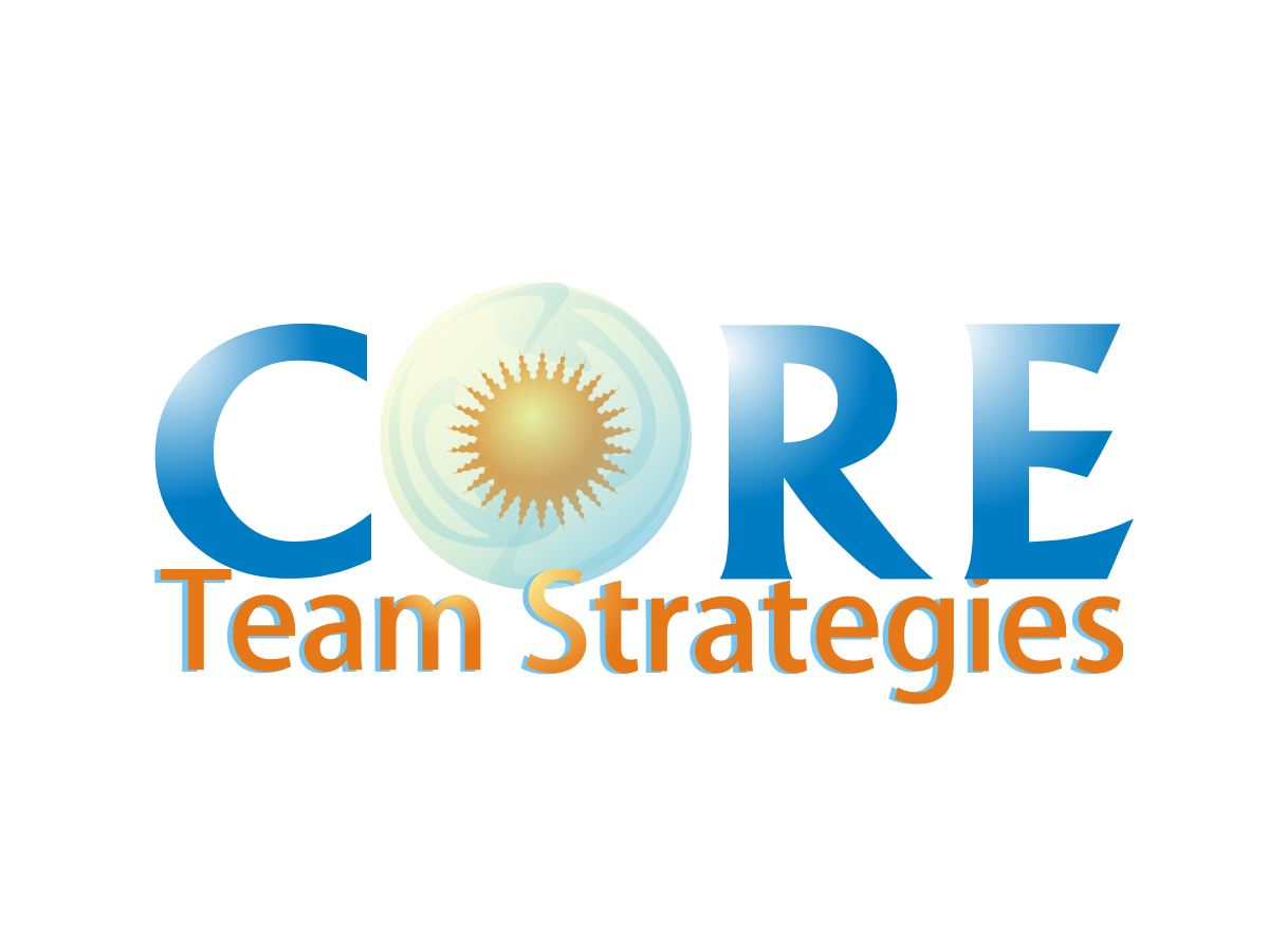 Logo-Design von axa für Core Team Strategies | Design #2164971
