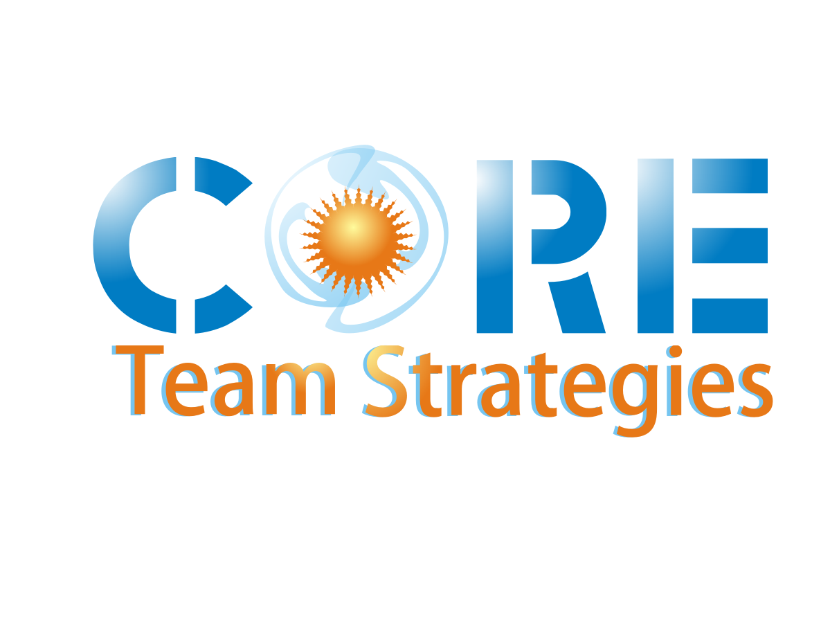 Logo-Design von axa für Core Team Strategies | Design #2164973