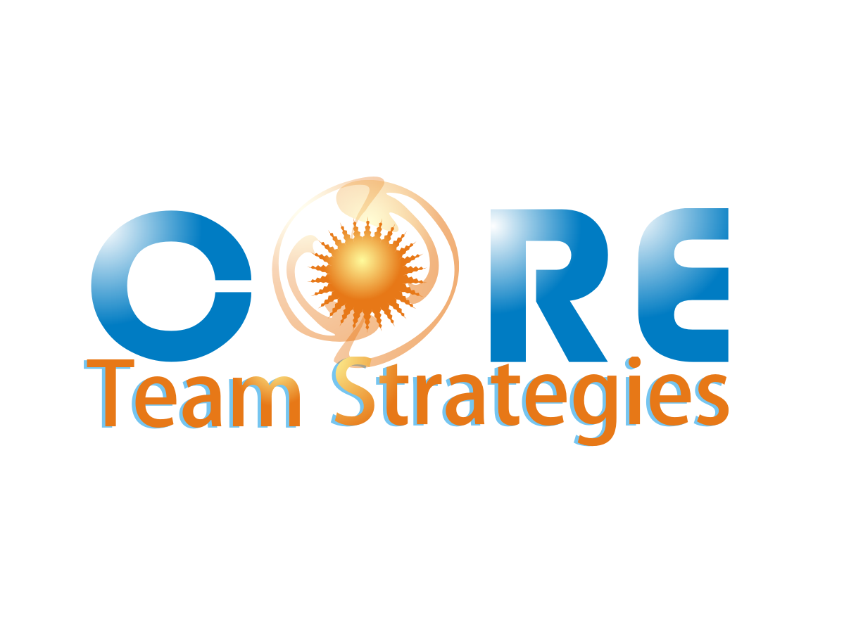 Logo Design by axa for Core Team Strategies | Design #2164974