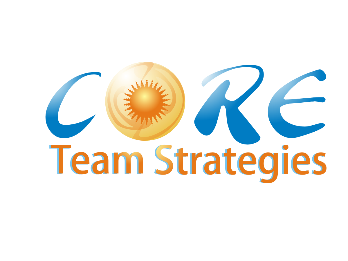 Logo-Design von axa für Core Team Strategies | Design #2164978