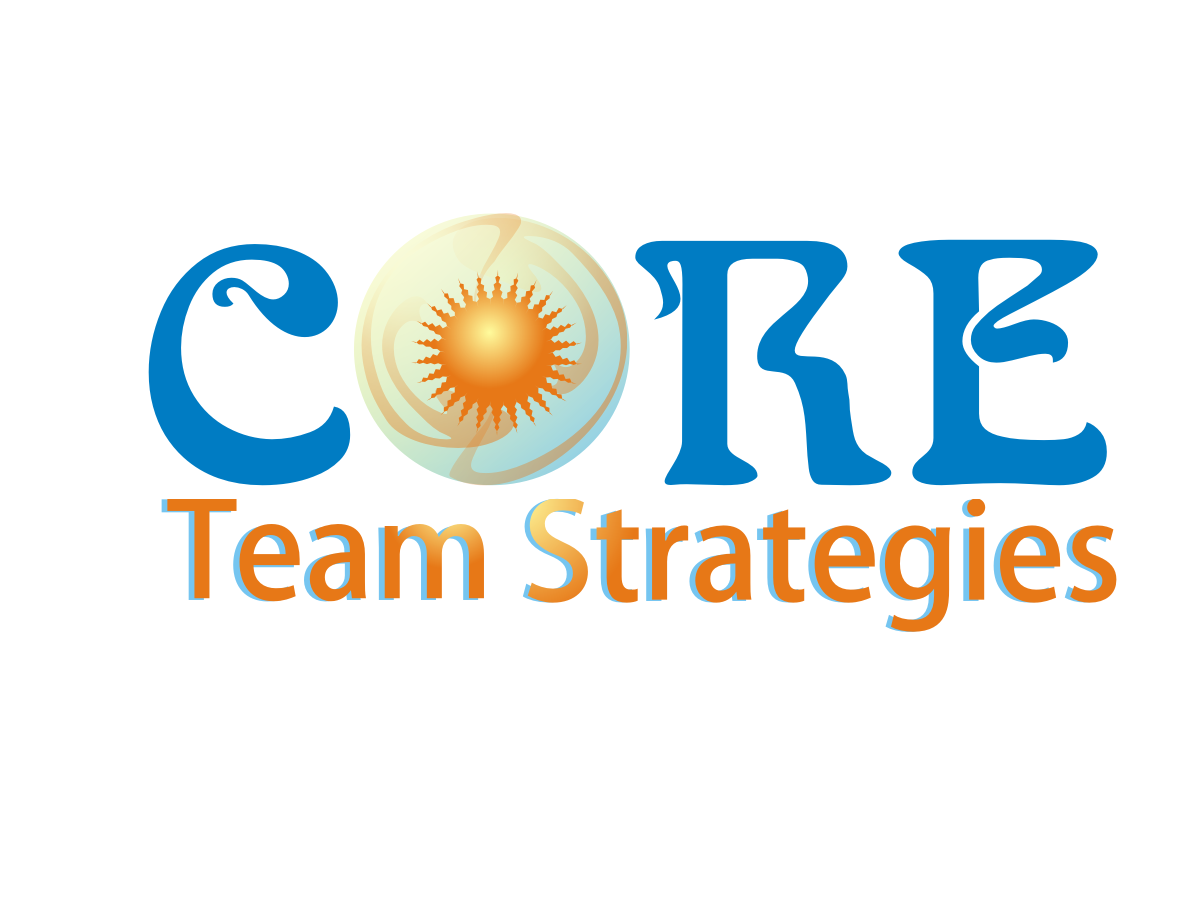 Logo-Design von axa für Core Team Strategies | Design #2164979