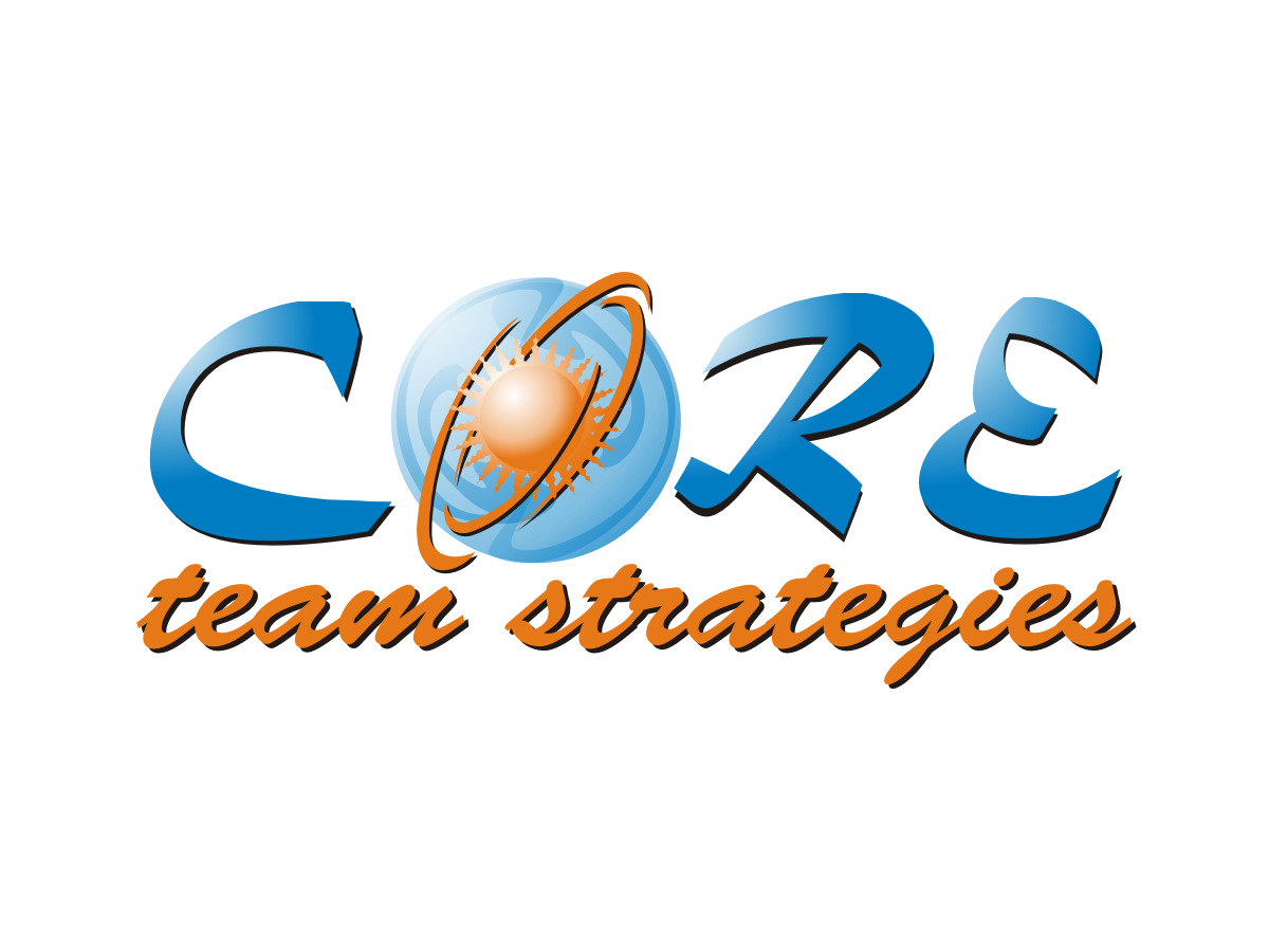 Logo-Design von axa für Core Team Strategies | Design #2171333
