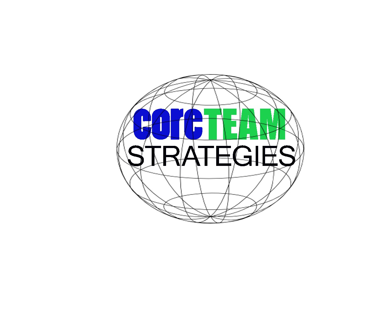 Logo Design by Bilalbilly for Core Team Strategies | Design #2142832
