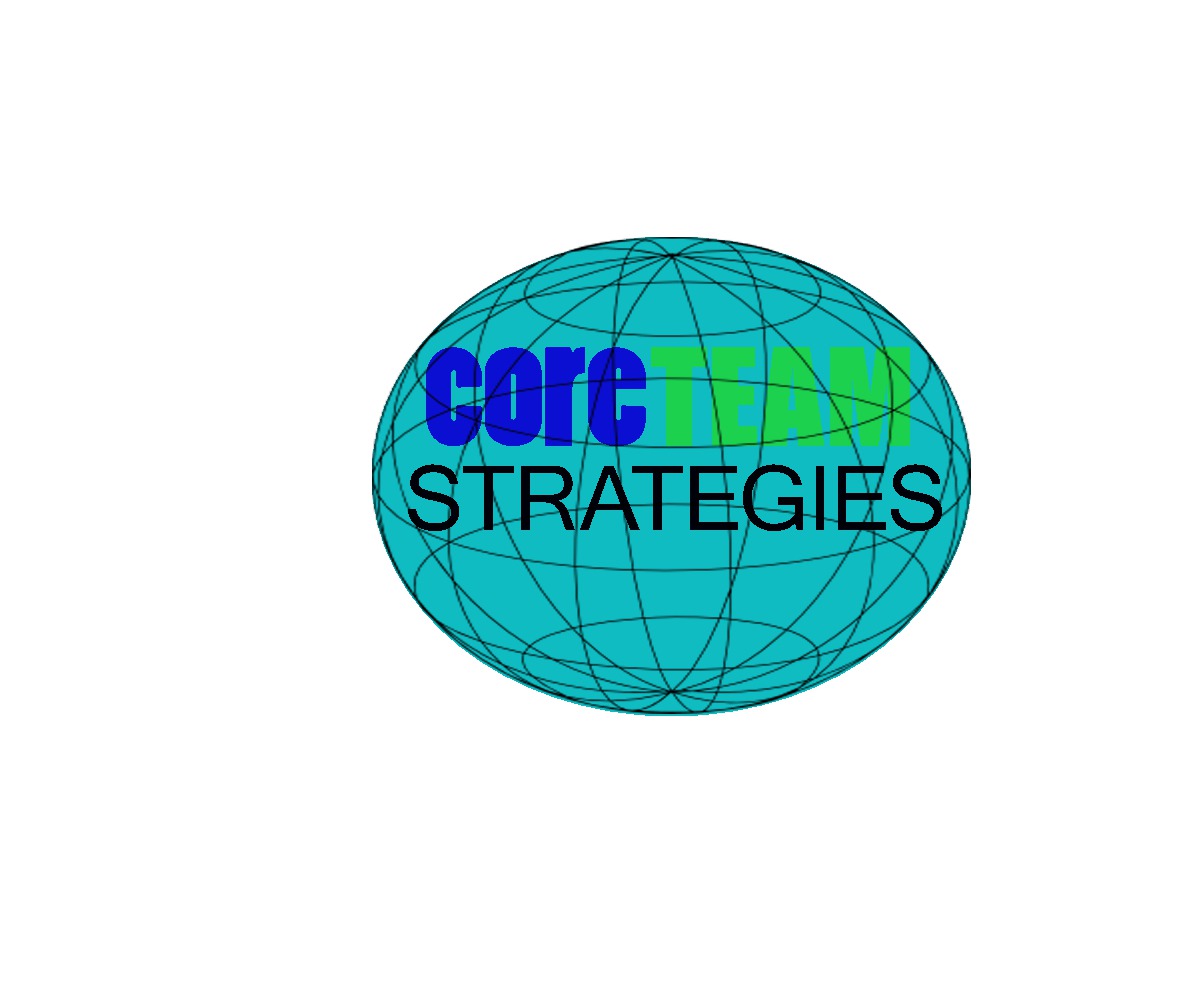 Logo Design by Bilalbilly for Core Team Strategies | Design #2148869