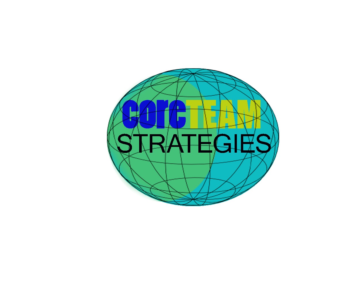 Logo Design by Bilalbilly for Core Team Strategies | Design #2148914