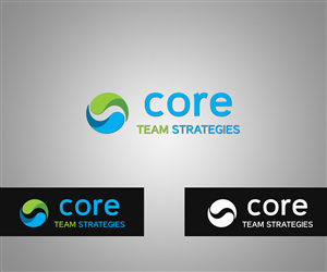 Logo-Design von CREATIX MEDIA für Core Team Strategies | Design: #2169655