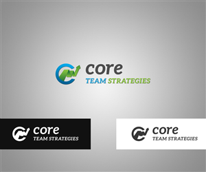 Logo Design by CREATIX MEDIA for Core Team Strategies | Design #2169660