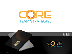 Logo Design by ArtSamurai for Core Team Strategies | Design: #2148579