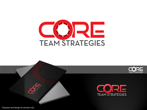 Logo Design by ArtSamurai for Core Team Strategies | Design: #2157115