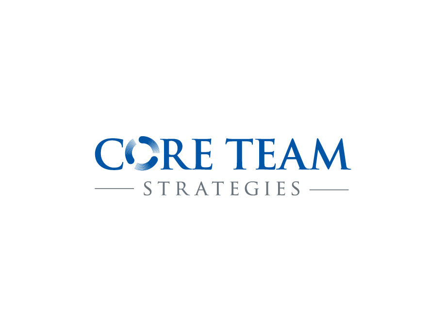 Logo-Design von webart für Core Team Strategies | Design #2145866