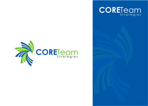 Logo Design by Olisoft for Core Team Strategies | Design: #2175336
