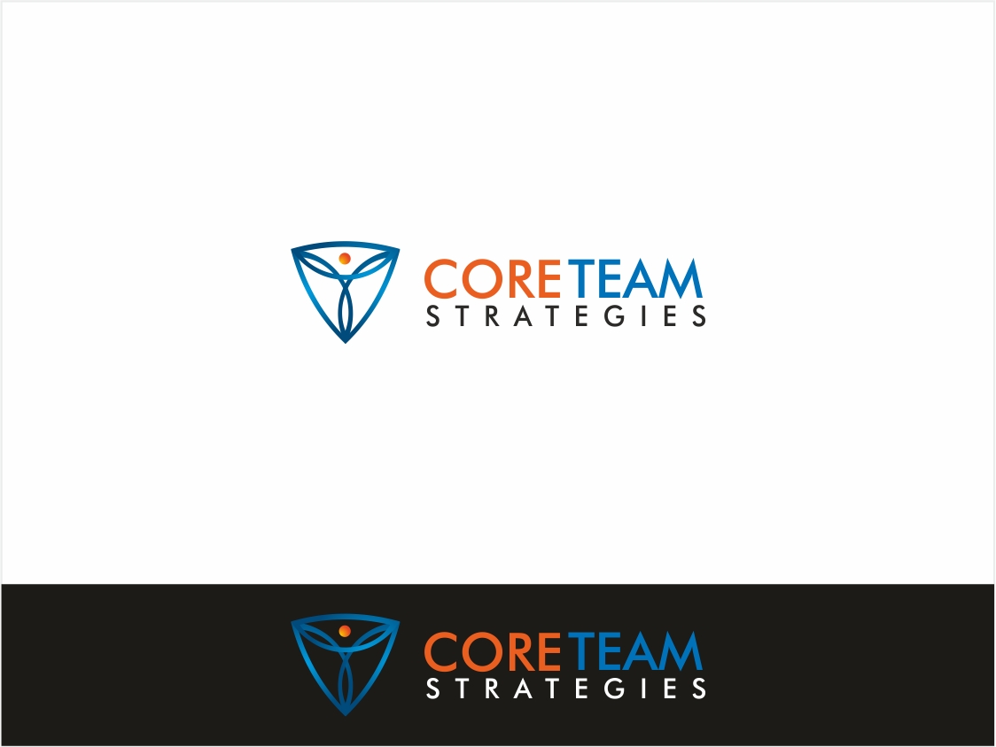 Logo-Design von Logocraft für Core Team Strategies | Design #2125429