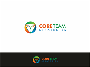 Logo Design by Logocraft for Core Team Strategies | Design: #2125430