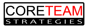 Logo-Design von hobsonschoice für Core Team Strategies | Design: #2129028