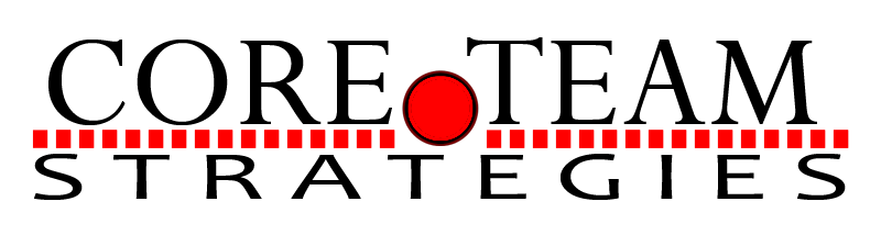 Logo Design by hobsonschoice for Core Team Strategies | Design #2129030