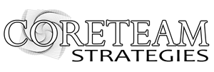 Logo-Design von hobsonschoice für Core Team Strategies | Design: #2129041
