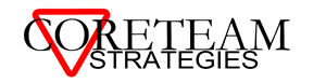 Logo-Design von hobsonschoice für Core Team Strategies | Design: #2129043