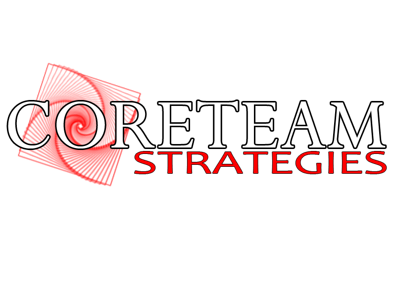 Logo Design by hobsonschoice for Core Team Strategies | Design #2168197