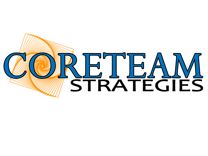 Logo-Design von hobsonschoice für Core Team Strategies | Design #2168198