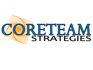 Logo-Design von hobsonschoice für Core Team Strategies | Design: #2168198
