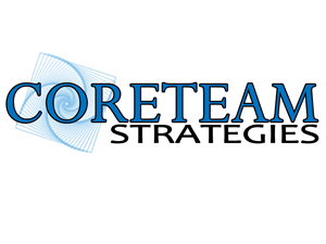 Logo-Design von hobsonschoice für Core Team Strategies | Design: #2168200
