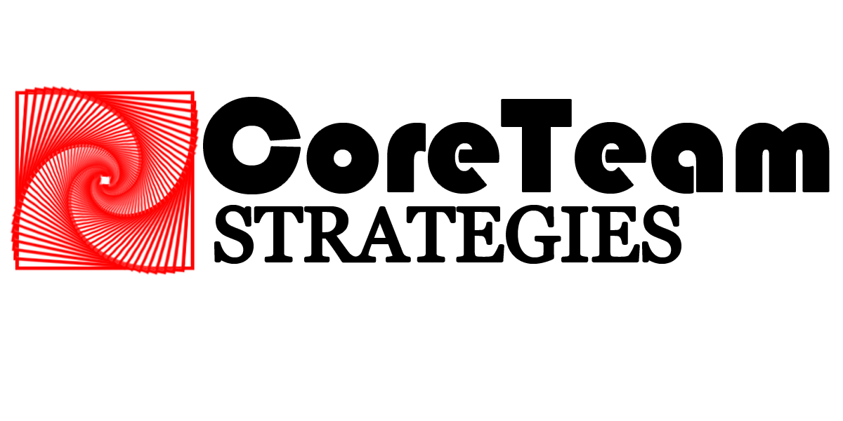 Design de Logo par hobsonschoice pour Core Team Strategies | Design #2168201