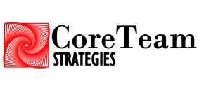 Logo-Design von hobsonschoice für Core Team Strategies | Design: #2168202