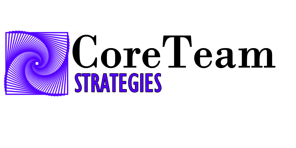 Logo Design by hobsonschoice for Core Team Strategies | Design #2168203
